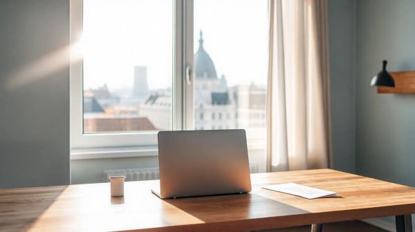 5 stratégies efficaces pour réussir en ligne avec une agence belge