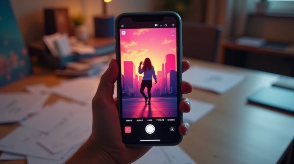 Acheter des vues TikTok pour booster votre visibilité