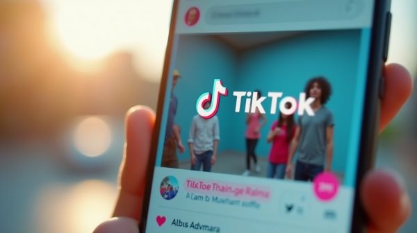 Acheter des vues TikTok pour booster votre visibilité