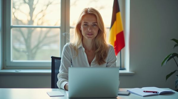 Comment améliorer votre visibilité en ligne avec une agence web en Belgique