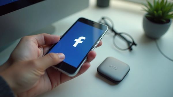 Comment optimiser votre communication avec une plaque NFC Facebook