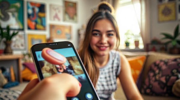 Conseils pour augmenter vos vues TikTok et gagner en popularité