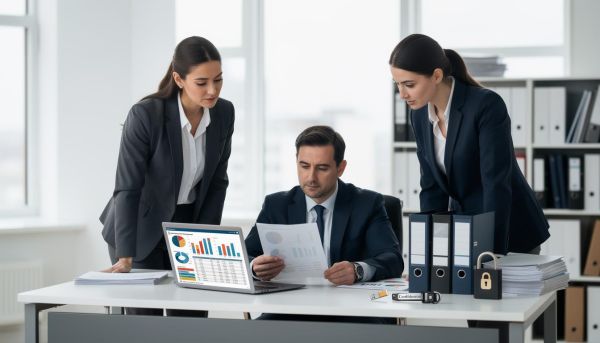 Consultant RGPD : le spécialiste indispensable pour la conformité des entreprises