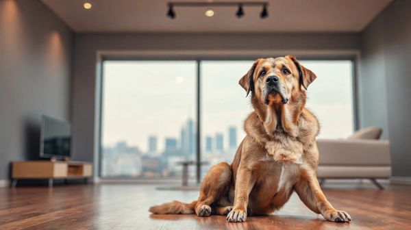 Coût de la détection canine : ajustez votre solution d'habitat