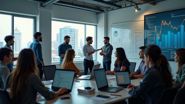 Devenir ingénieur sre : un guide complet et pratique