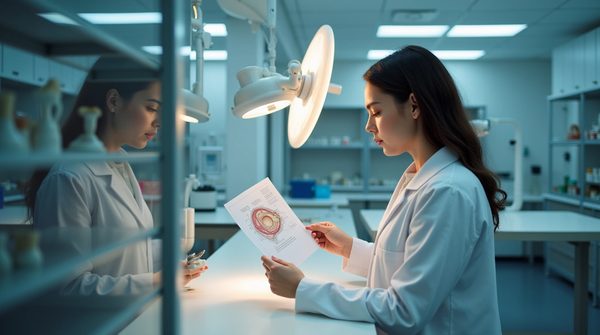 Devenir prothésiste ongulaire à lyon : votre formation essentielle