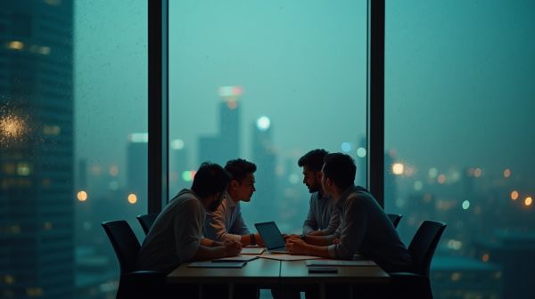 Gérer la comptabilité de son entreprise à Dubaï en 2026