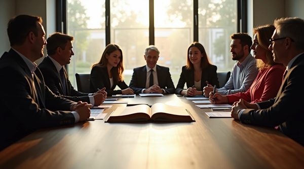 Leading transition : transformer le management pour réussir le changement