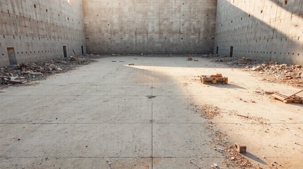 Les avantages incontournables du nettoyage post-chantier