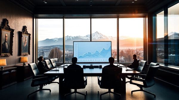 Les meilleures stratégies pour améliorer le recrutement bancaire en Suisse