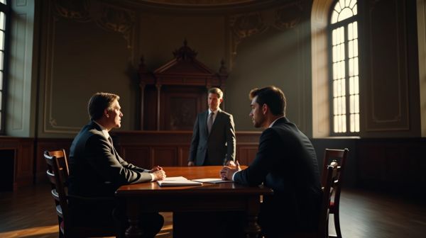 Licenciement à Versailles : comment bénéficier d'une bonne défense avec un avocat