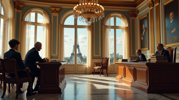 Licenciement à Versailles : comment bénéficier d'une bonne défense avec un avocat