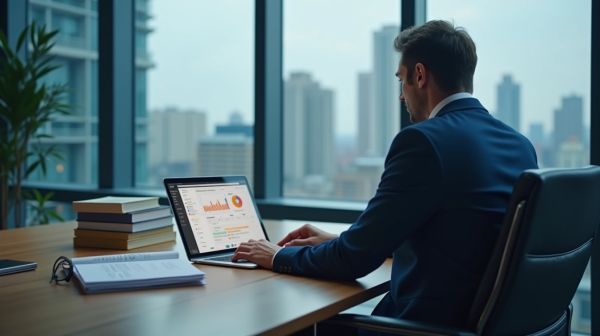 Maîtriser l'identification d'une niche rentable sur Amazon