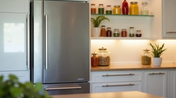 Mobilier présentation alimentaire réfrigéré : conseils pour choisir le bon équipement