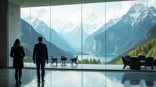 Optimiser votre parcours de recrutement dans la banque en Suisse