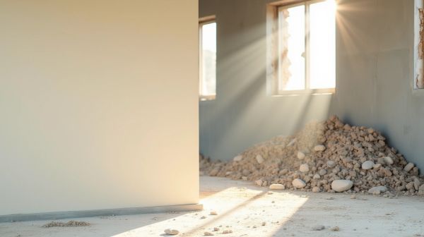 Pourquoi investir dans des travaux de nettoyage après chantier ?