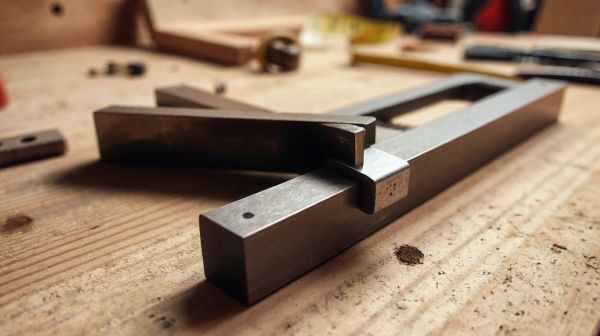 Pourquoi l'équerre d'assemblage garantit des constructions solides