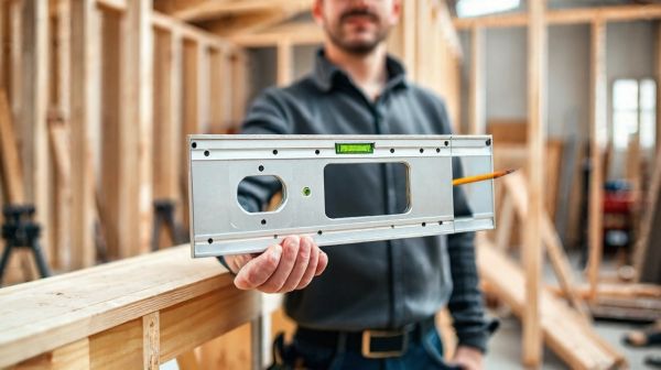 Pourquoi l'équerre d'assemblage garantit des constructions solides
