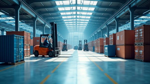 Quelles opportunités dans les métiers de la logistique en 2026 ?