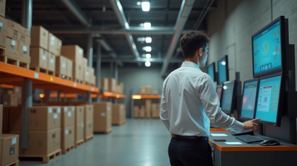 Quelles opportunités dans les métiers de la logistique en 2026 ?