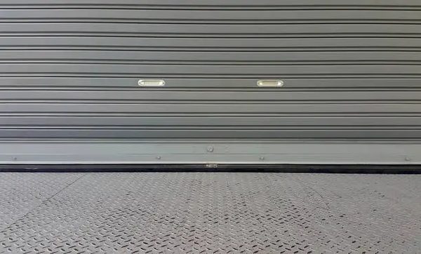 Rapide dépannage de rideau métallique à rennes : nos solutions