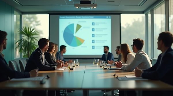 Solution irve pour professionnels : innover en énergie durable