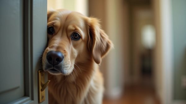 Tarif détection canine : évaluez le besoin de votre logement