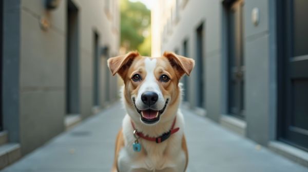 Tarif détection canine : évaluez le besoin de votre logement