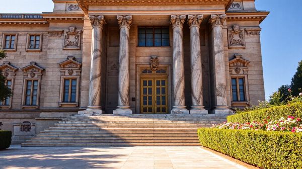 Top conseils pour choisir un avocat en licenciement à Versailles
