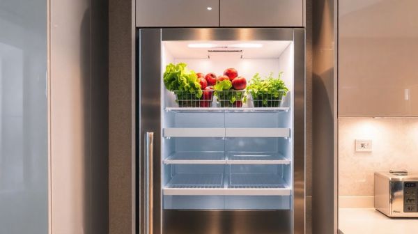 Top équipements réfrigérés pour un mobilier alimentaire réussi