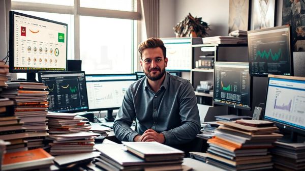 Top stratégies pour découvrir une niche profitable sur Amazon