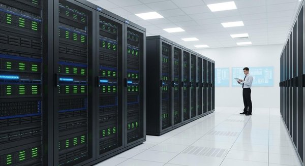 Le stockage des données : une gestion moderne, sécurisée et adaptée à chaque entreprise