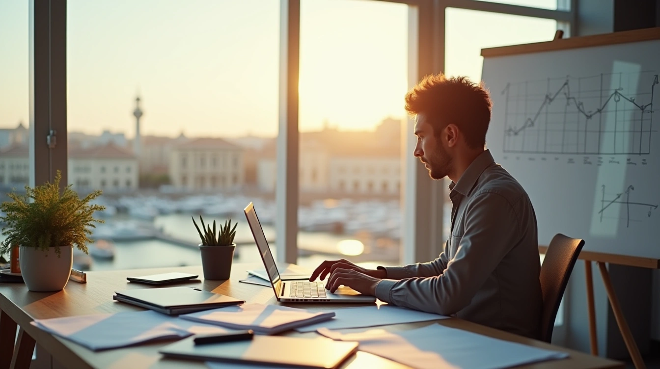 Vos questions sur la gestion comptable externalisée