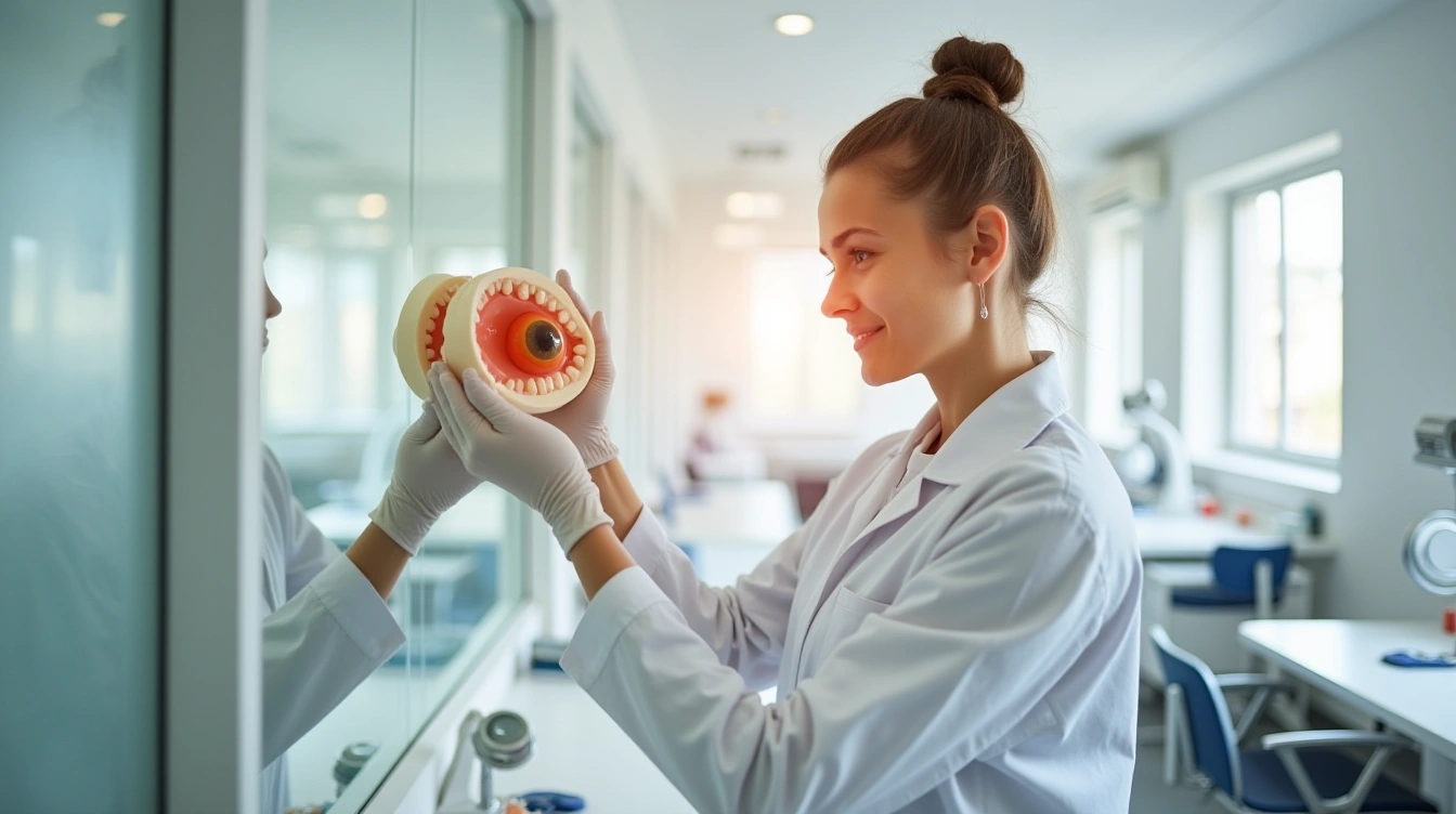 Vos questions sur la formation en prothèse ongulaire