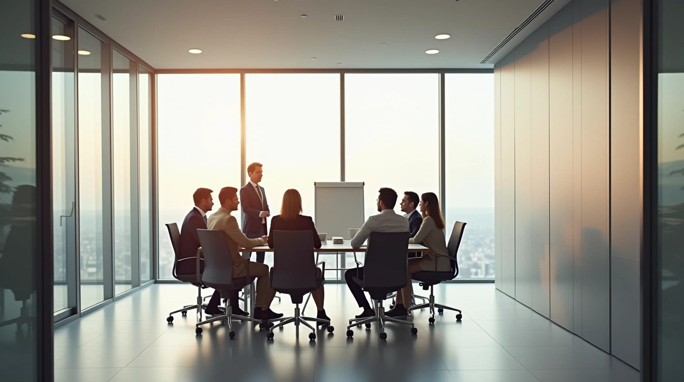 Quelles sont les compétences clés du management de transition ?