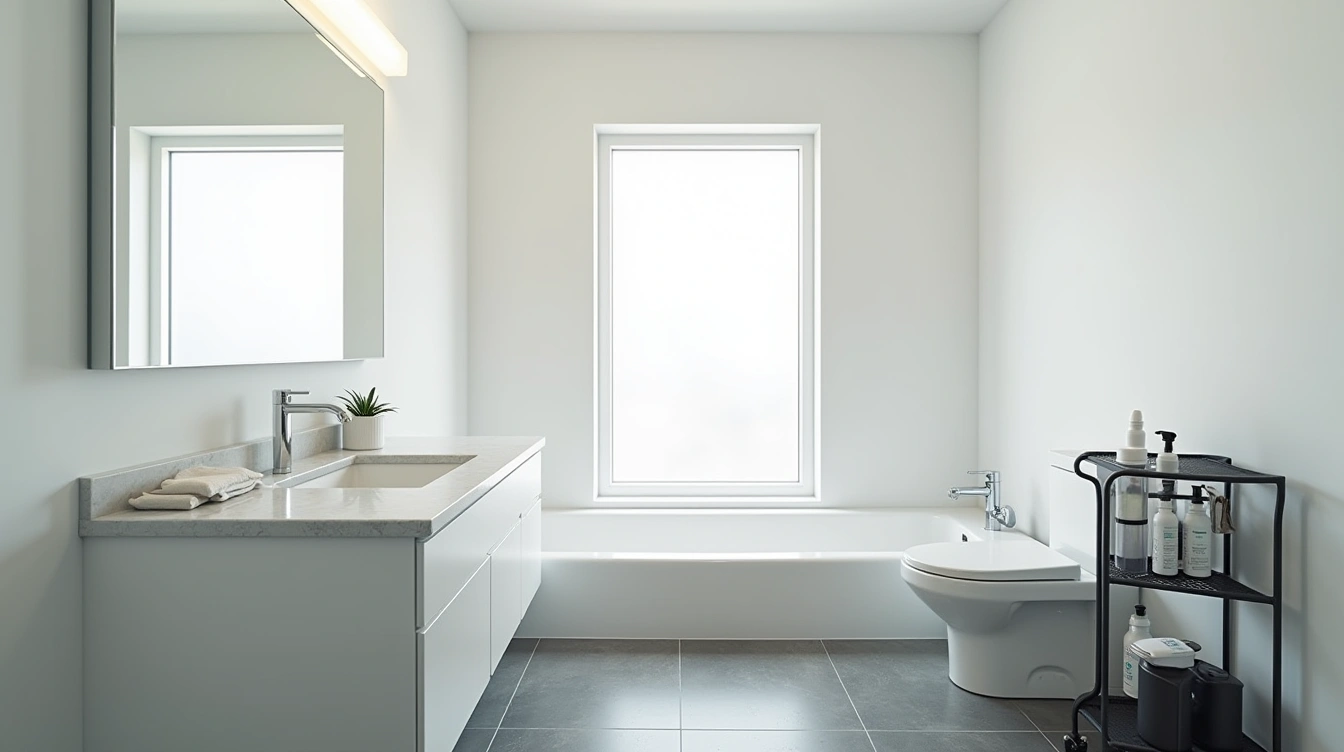 Questions fréquentes sur le nettoyage professionnel